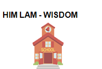 HIM LAM - WISDOM